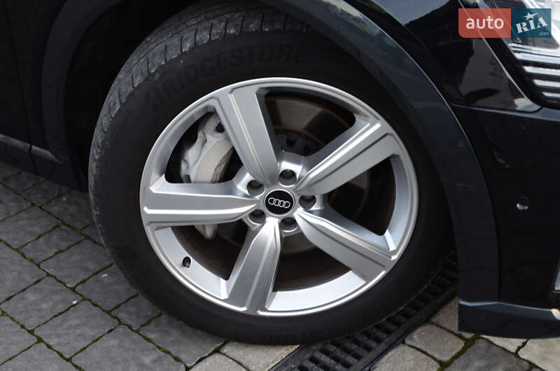 Внедорожник / Кроссовер Audi e-tron 2022 в Львове фото 5 Внедорожник / Кроссовер Audi e-tron 2022 в Львове