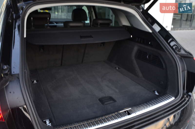 Внедорожник / Кроссовер Audi e-tron 2022 в Львове фото 35 Внедорожник / Кроссовер Audi e-tron 2022 в Львове