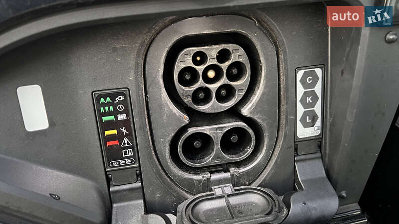 Внедорожник / Кроссовер Audi e-tron 2022 в Львове фото 43 Внедорожник / Кроссовер Audi e-tron 2022 в Львове