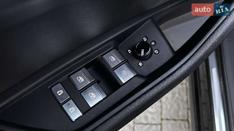 Внедорожник / Кроссовер Audi e-tron 2022 в Львове фото 9 Внедорожник / Кроссовер Audi e-tron 2022 в Львове