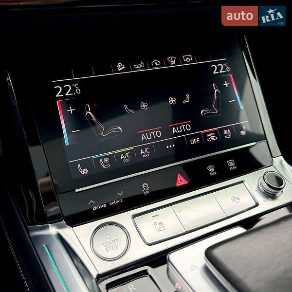 Внедорожник / Кроссовер Audi e-tron 2019 в Киеве фото 49 Внедорожник / Кроссовер Audi e-tron 2019 в Киеве