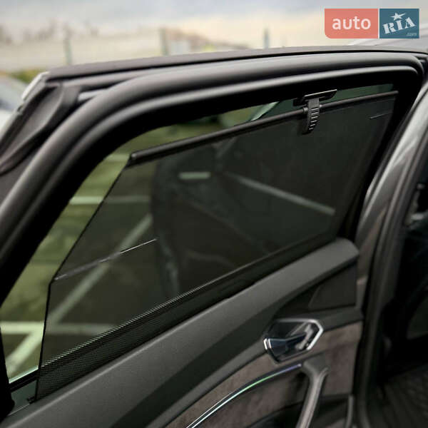 Внедорожник / Кроссовер Audi e-tron 2019 в Киеве фото 58 Внедорожник / Кроссовер Audi e-tron 2019 в Киеве