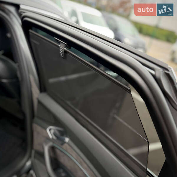 Внедорожник / Кроссовер Audi e-tron 2019 в Киеве фото 62 Внедорожник / Кроссовер Audi e-tron 2019 в Киеве