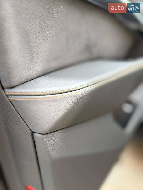 Внедорожник / Кроссовер Audi e-tron 2023 в Черновцах фото 48 Внедорожник / Кроссовер Audi e-tron 2023 в Черновцах