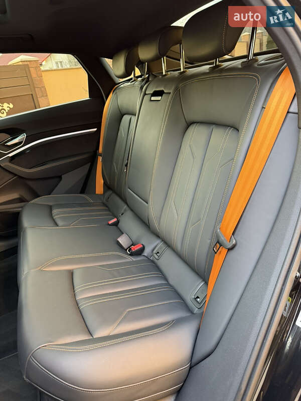 Внедорожник / Кроссовер Audi e-tron 2023 в Черновцах фото 65 Внедорожник / Кроссовер Audi e-tron 2023 в Черновцах