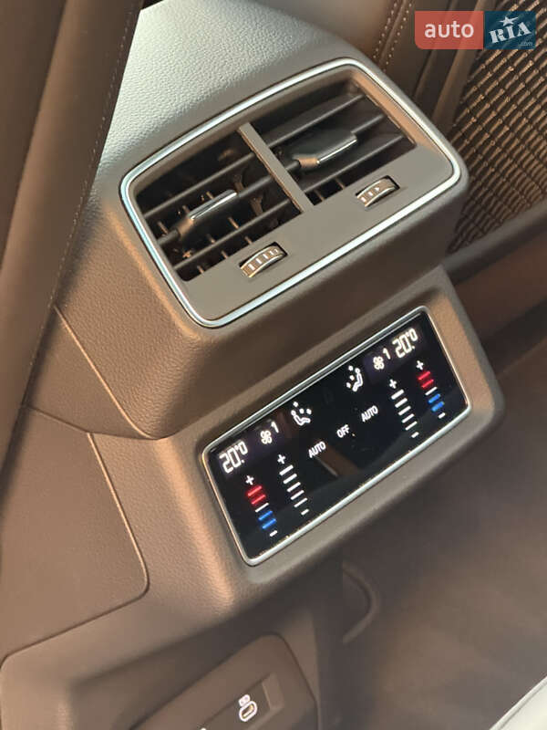 Внедорожник / Кроссовер Audi e-tron 2023 в Черновцах фото 67 Внедорожник / Кроссовер Audi e-tron 2023 в Черновцах