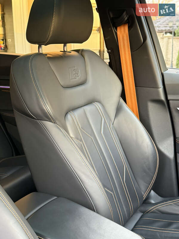 Внедорожник / Кроссовер Audi e-tron 2023 в Черновцах фото 72 Внедорожник / Кроссовер Audi e-tron 2023 в Черновцах