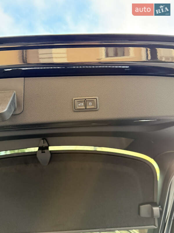 Внедорожник / Кроссовер Audi e-tron 2023 в Черновцах фото 104 Внедорожник / Кроссовер Audi e-tron 2023 в Черновцах