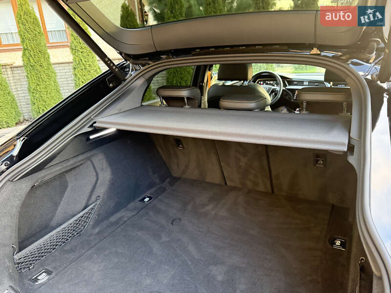 Внедорожник / Кроссовер Audi e-tron 2023 в Черновцах фото 106 Внедорожник / Кроссовер Audi e-tron 2023 в Черновцах