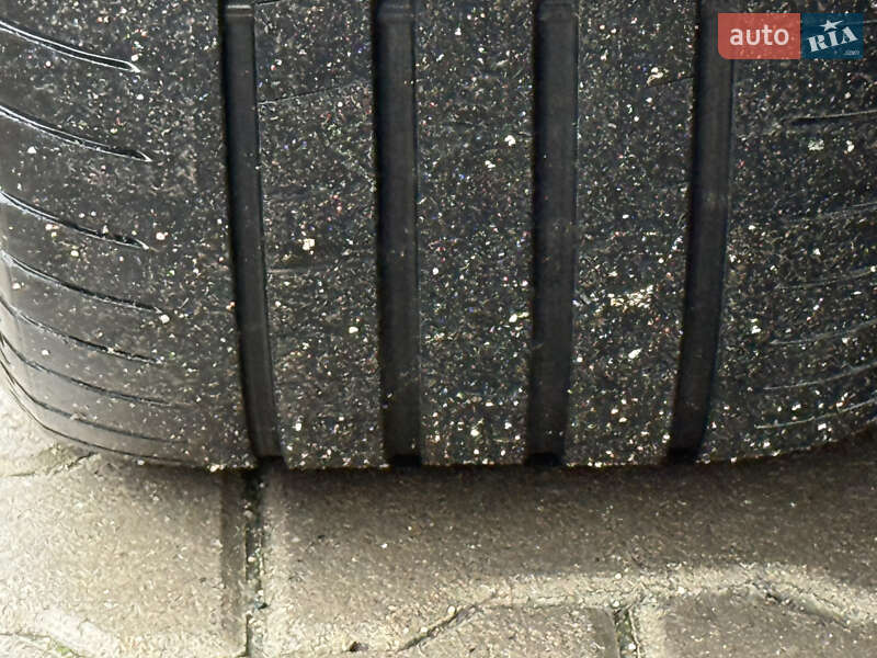 Внедорожник / Кроссовер Audi e-tron 2021 в Тернополе фото 14 Внедорожник / Кроссовер Audi e-tron 2021 в Тернополе