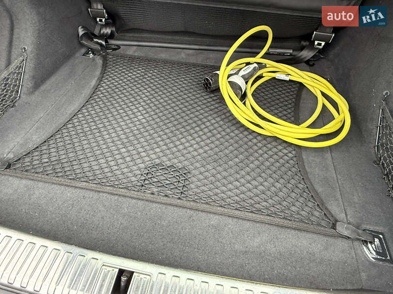 Внедорожник / Кроссовер Audi e-tron 2021 в Тернополе фото 23 Внедорожник / Кроссовер Audi e-tron 2021 в Тернополе