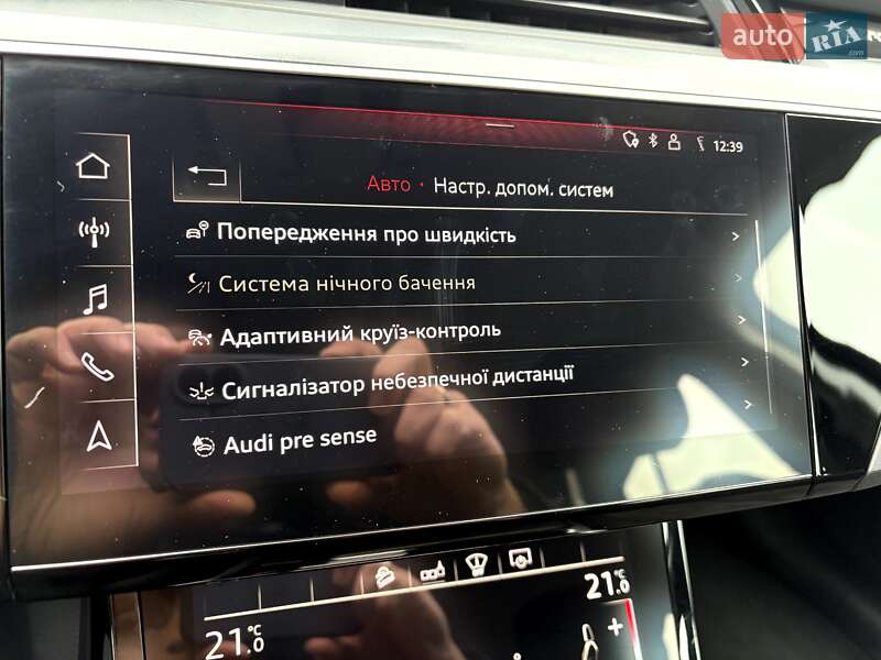 Внедорожник / Кроссовер Audi e-tron 2020 в Дрогобыче