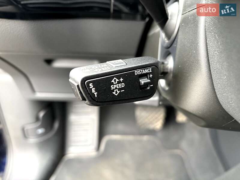 Внедорожник / Кроссовер Audi e-tron 2020 в Дрогобыче