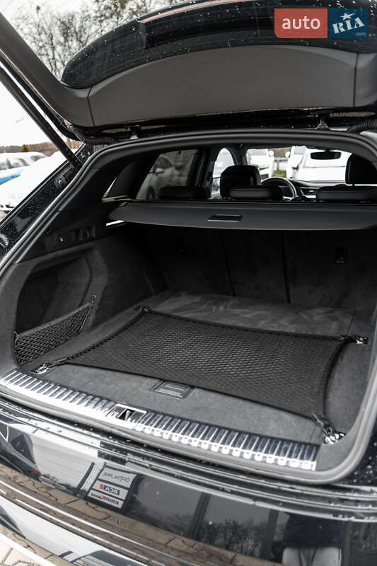 Внедорожник / Кроссовер Audi e-tron 2021 в Львове фото 27 Внедорожник / Кроссовер Audi e-tron 2021 в Львове