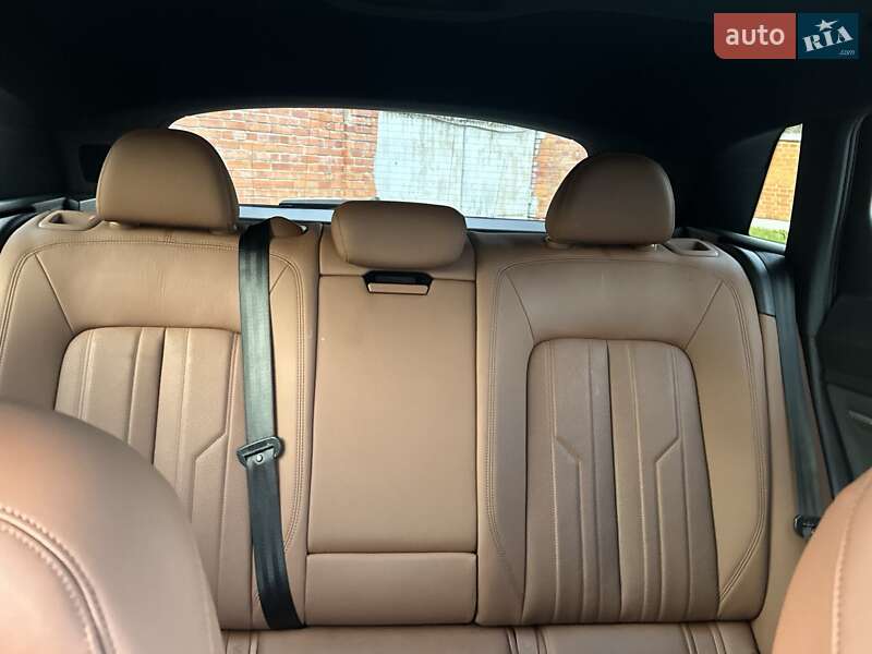 Внедорожник / Кроссовер Audi e-tron 2019 в Дрогобыче фото 17 Внедорожник / Кроссовер Audi e-tron 2019 в Дрогобыче