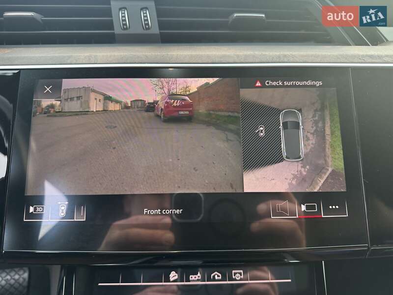 Внедорожник / Кроссовер Audi e-tron 2019 в Дрогобыче фото 22 Внедорожник / Кроссовер Audi e-tron 2019 в Дрогобыче