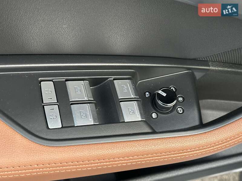 Внедорожник / Кроссовер Audi e-tron 2019 в Дрогобыче фото 34 Внедорожник / Кроссовер Audi e-tron 2019 в Дрогобыче
