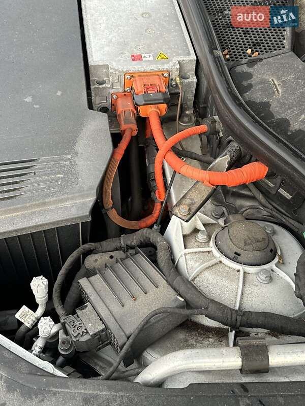 Внедорожник / Кроссовер Audi e-tron 2019 в Дрогобыче фото 48 Внедорожник / Кроссовер Audi e-tron 2019 в Дрогобыче