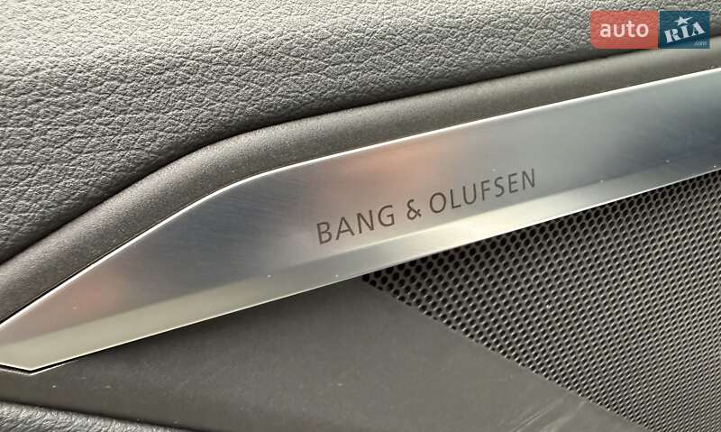 Внедорожник / Кроссовер Audi e-tron 2020 в Львове