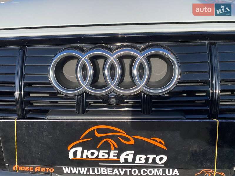 Внедорожник / Кроссовер Audi e-tron 2021 в Львове фото 3 Внедорожник / Кроссовер Audi e-tron 2021 в Львове