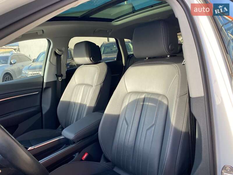 Внедорожник / Кроссовер Audi e-tron 2021 в Львове фото 20 Внедорожник / Кроссовер Audi e-tron 2021 в Львове