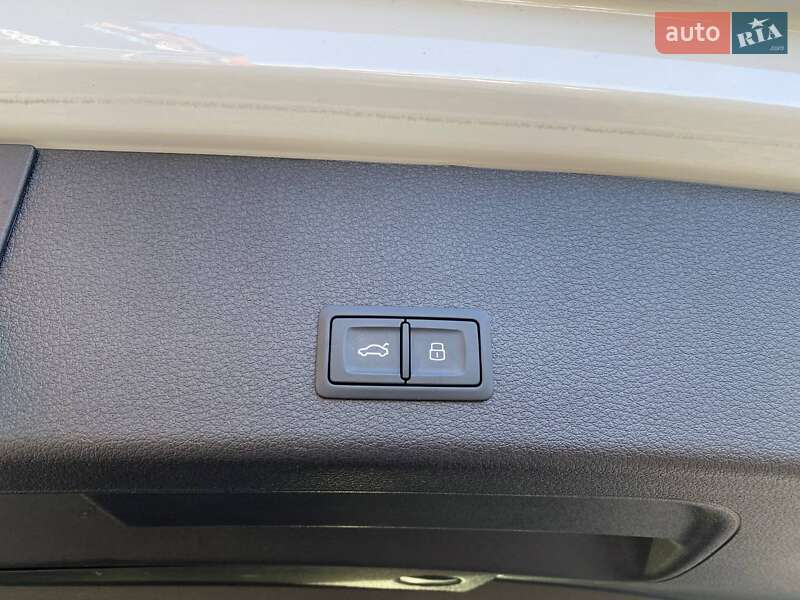 Внедорожник / Кроссовер Audi e-tron 2021 в Львове фото 29 Внедорожник / Кроссовер Audi e-tron 2021 в Львове