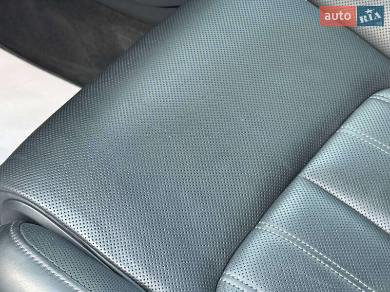 Внедорожник / Кроссовер Audi e-tron 2020 в Ровно