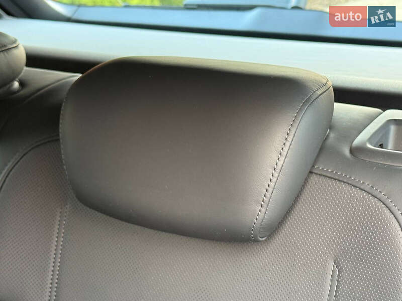 Внедорожник / Кроссовер Audi e-tron 2020 в Ровно