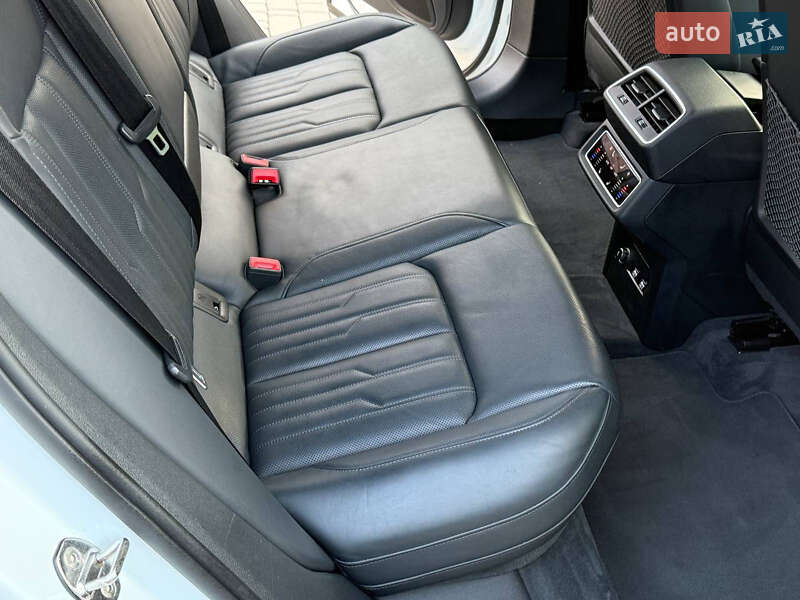 Внедорожник / Кроссовер Audi e-tron 2020 в Ровно
