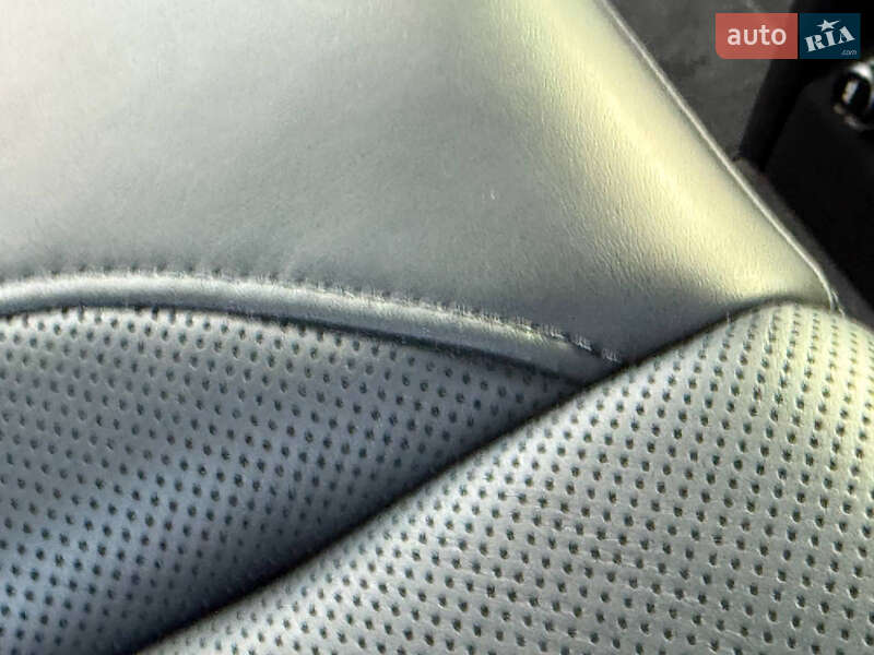 Внедорожник / Кроссовер Audi e-tron 2020 в Ровно