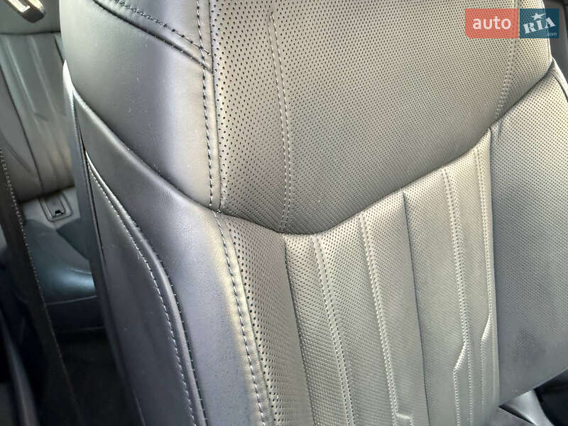 Внедорожник / Кроссовер Audi e-tron 2020 в Ровно