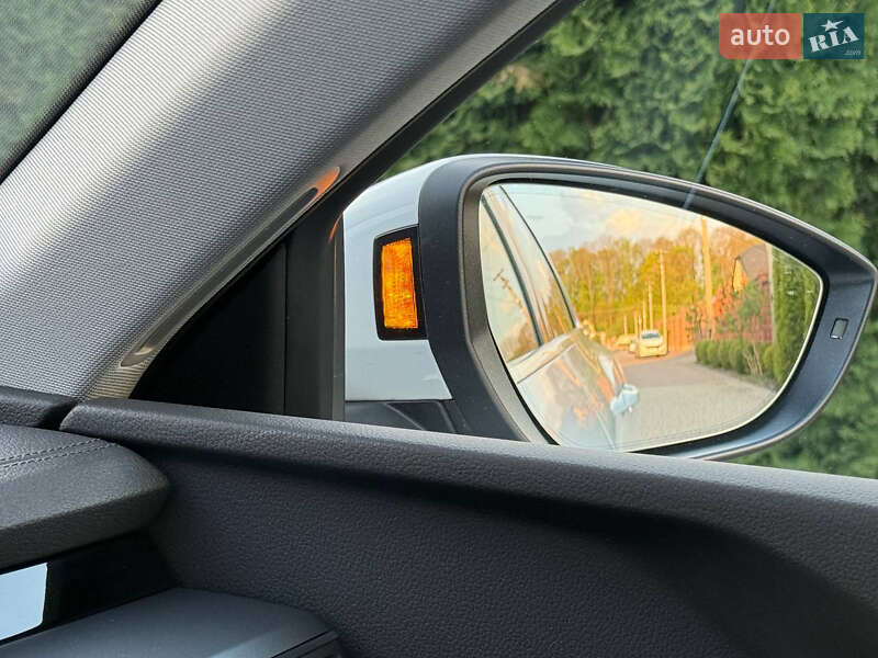 Внедорожник / Кроссовер Audi e-tron 2020 в Ровно