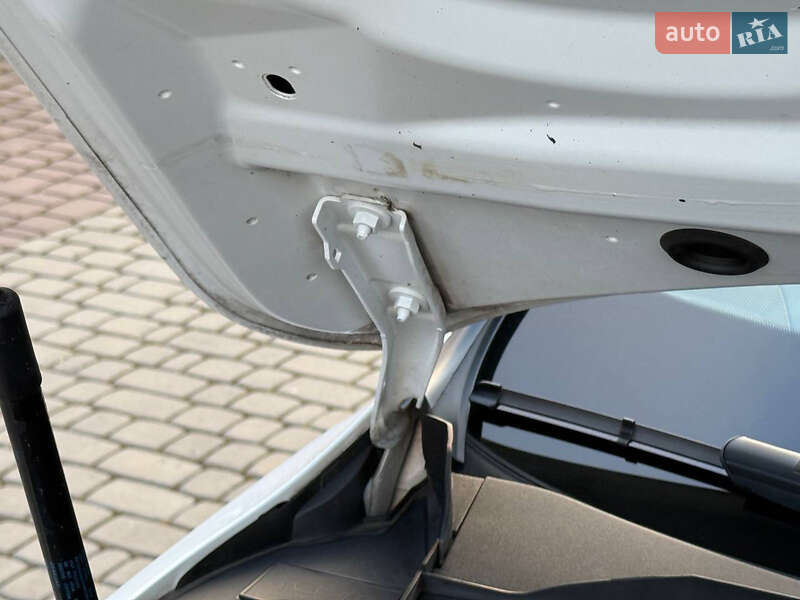 Внедорожник / Кроссовер Audi e-tron 2020 в Ровно