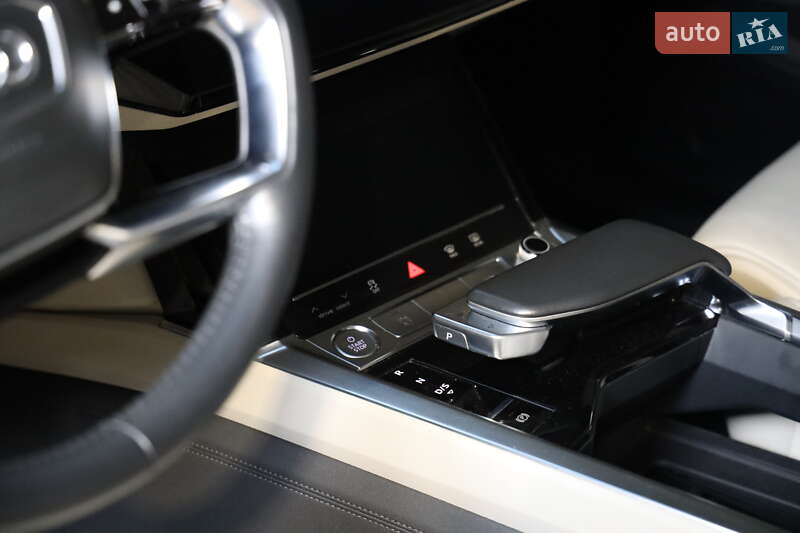 Внедорожник / Кроссовер Audi e-tron 2019 в Луцке фото 20 Внедорожник / Кроссовер Audi e-tron 2019 в Луцке