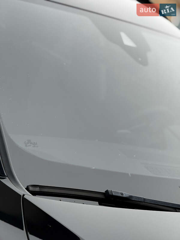 Внедорожник / Кроссовер Audi e-tron 2019 в Дрогобыче