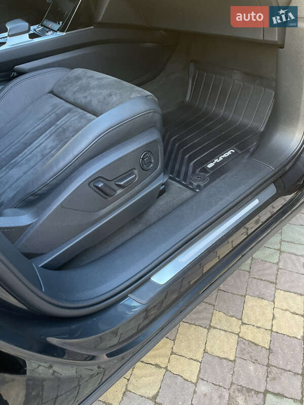 Внедорожник / Кроссовер Audi e-tron 2020 в Самборе фото 18 Внедорожник / Кроссовер Audi e-tron 2020 в Самборе