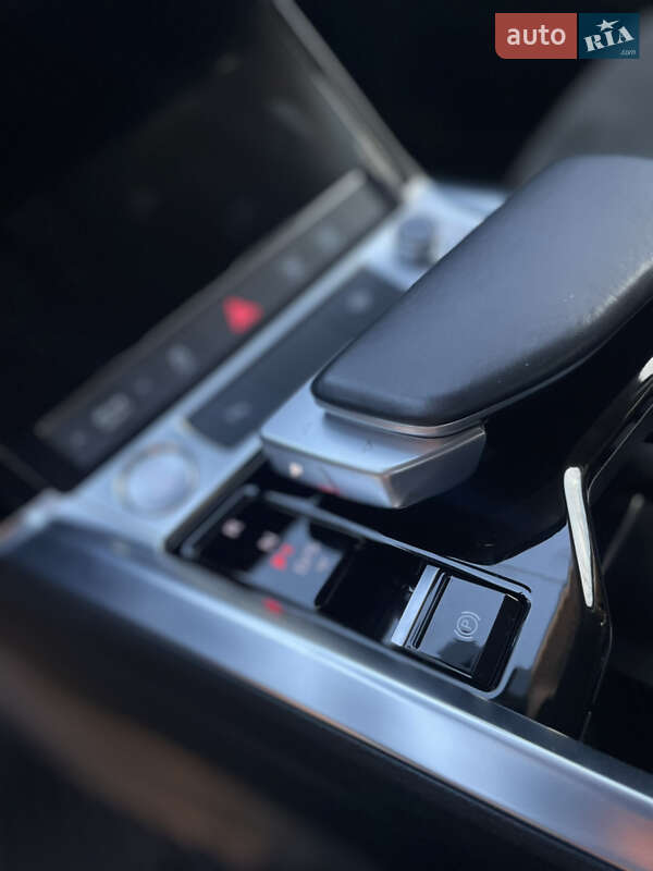 Внедорожник / Кроссовер Audi e-tron 2020 в Самборе фото 35 Внедорожник / Кроссовер Audi e-tron 2020 в Самборе