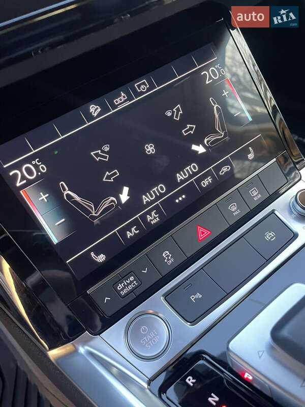 Внедорожник / Кроссовер Audi e-tron 2020 в Самборе фото 41 Внедорожник / Кроссовер Audi e-tron 2020 в Самборе