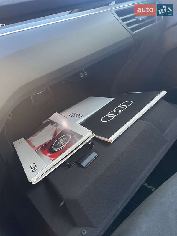 Внедорожник / Кроссовер Audi e-tron 2020 в Самборе фото 46 Внедорожник / Кроссовер Audi e-tron 2020 в Самборе