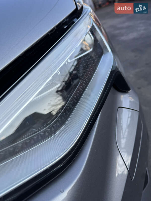 Внедорожник / Кроссовер Audi e-tron 2021 в Черновцах фото 20 Внедорожник / Кроссовер Audi e-tron 2021 в Черновцах