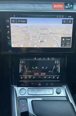 Внедорожник / Кроссовер Audi e-tron 2019 в Ивано-Франковске
