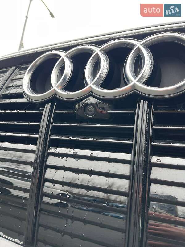 Внедорожник / Кроссовер Audi e-tron 2021 в Львове