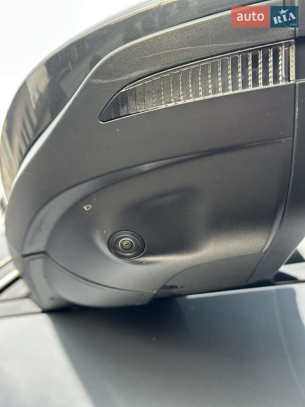 Внедорожник / Кроссовер Audi e-tron 2019 в Мукачево фото 14 Внедорожник / Кроссовер Audi e-tron 2019 в Мукачево