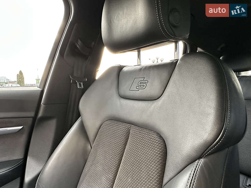 Внедорожник / Кроссовер Audi e-tron 2019 в Мукачево фото 38 Внедорожник / Кроссовер Audi e-tron 2019 в Мукачево