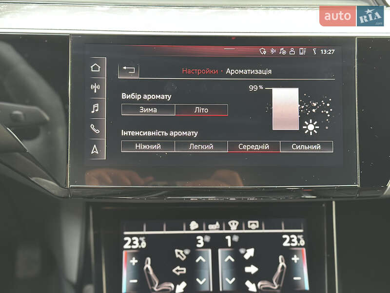 Внедорожник / Кроссовер Audi e-tron 2019 в Мукачево фото 44 Внедорожник / Кроссовер Audi e-tron 2019 в Мукачево