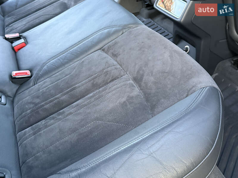 Внедорожник / Кроссовер Audi e-tron 2019 в Ровно