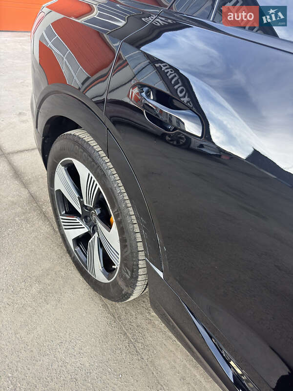 Внедорожник / Кроссовер Audi e-tron 2021 в Львове фото 12 Внедорожник / Кроссовер Audi e-tron 2021 в Львове