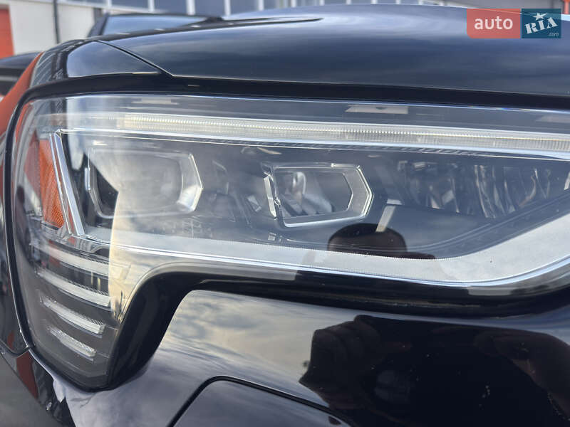Внедорожник / Кроссовер Audi e-tron 2021 в Львове фото 13 Внедорожник / Кроссовер Audi e-tron 2021 в Львове