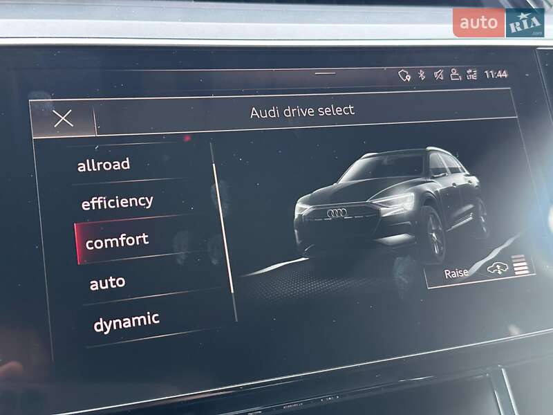 Внедорожник / Кроссовер Audi e-tron 2020 в Черновцах