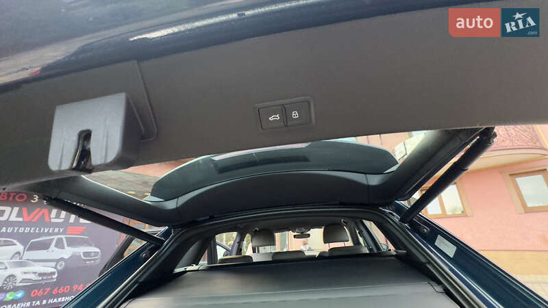 Внедорожник / Кроссовер Audi e-tron 2020 в Сваляве фото 71 Внедорожник / Кроссовер Audi e-tron 2020 в Сваляве